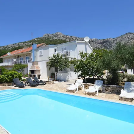 Anita By Interhome *