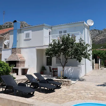 Villa Anita By Interhome Viganj