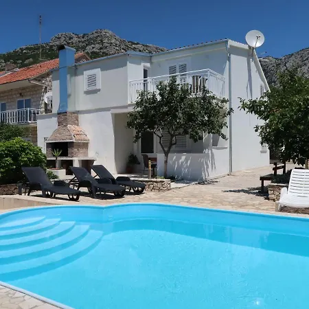 Villa Anita By Interhome *