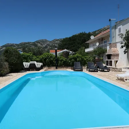 Anita By Interhome Villa