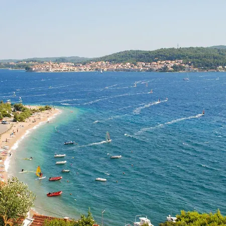 Anita By Interhome * Viganj