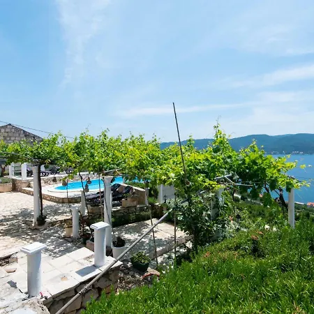 Anita By Interhome Viganj