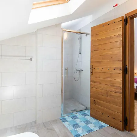 Anita By Interhome Villa