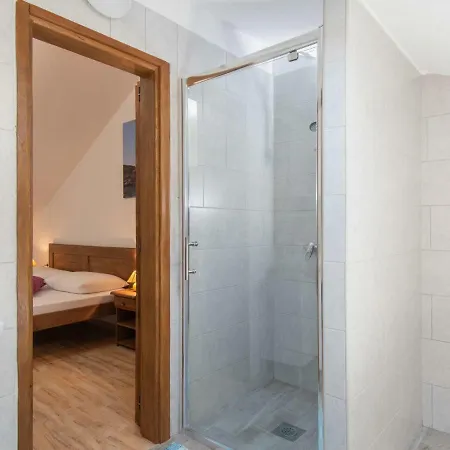 Anita By Interhome Viganj