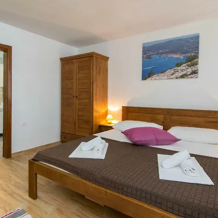 Anita By Interhome Villa *