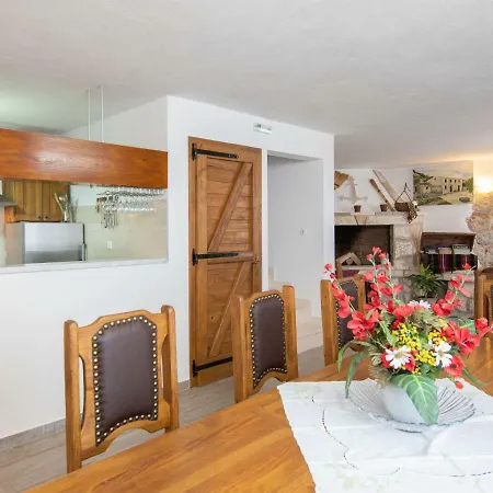 Villa Anita By Interhome