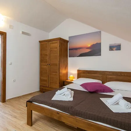 Anita By Interhome Villa