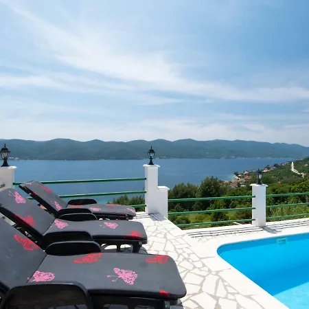 Villa Anita By Interhome *