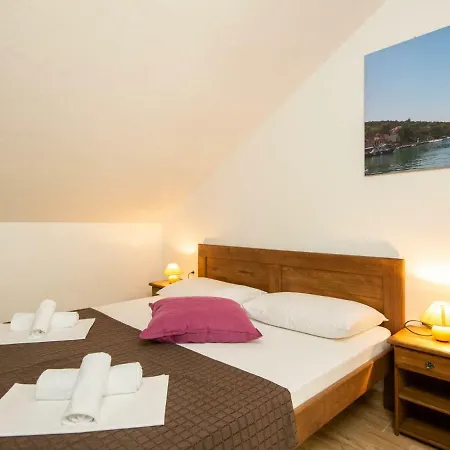 Anita By Interhome Villa Viganj