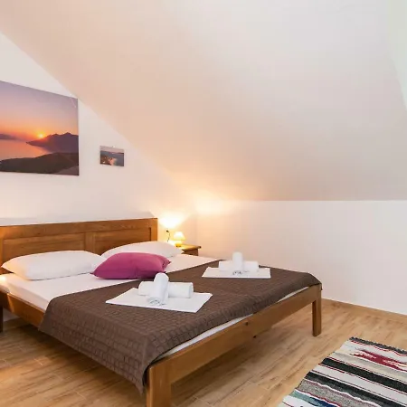 Anita By Interhome Villa *