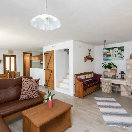 Anita By Interhome Villa