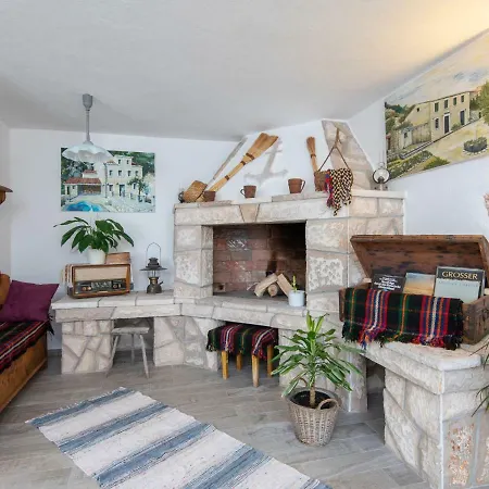 Anita By Interhome Villa Viganj