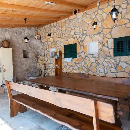 Anita By Interhome Villa