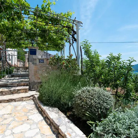 Villa Anita By Interhome Viganj