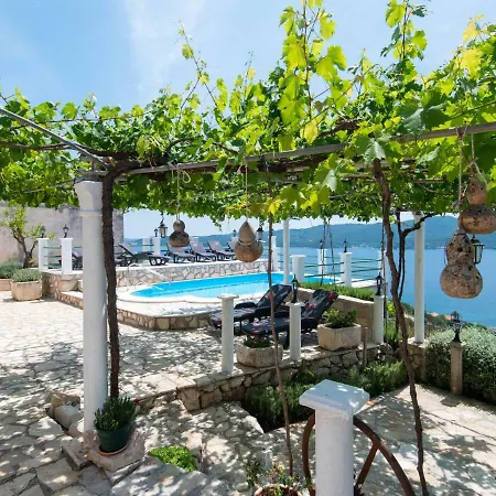 Anita By Interhome Villa Viganj