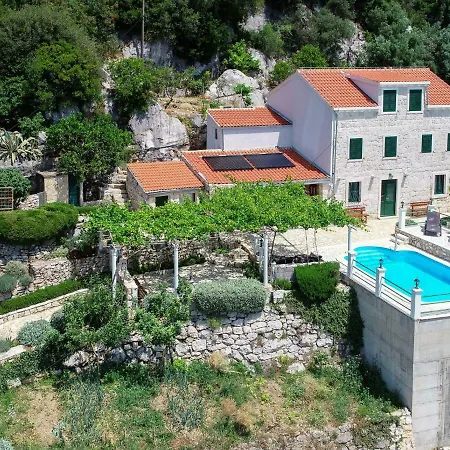 Anita By Interhome * Viganj